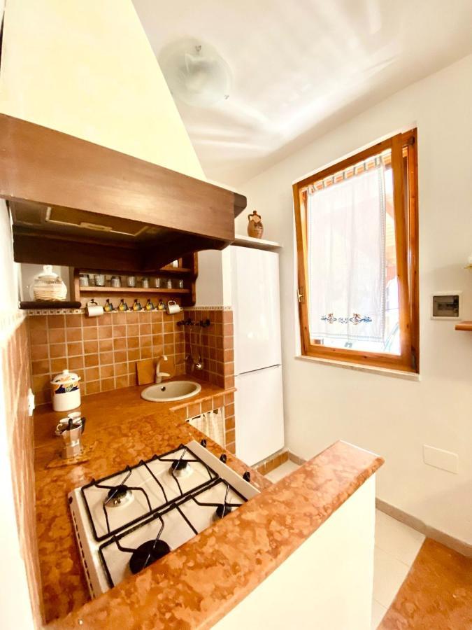 Adv Holiday House - Casa Vacanze 산카탈도 외부 사진