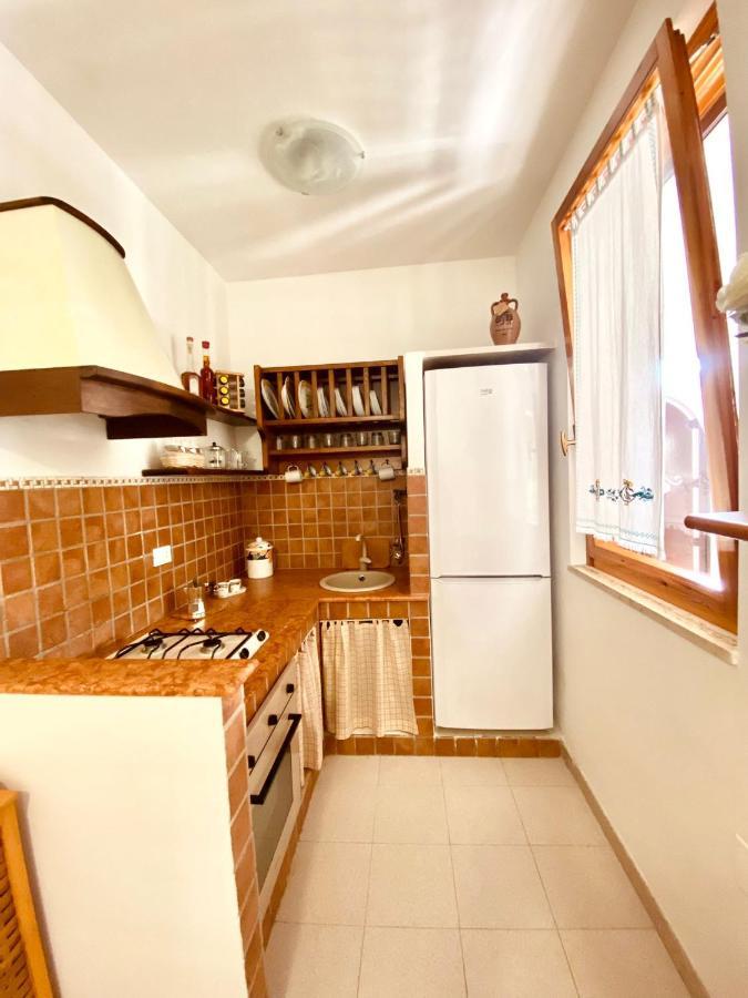 Adv Holiday House - Casa Vacanze 산카탈도 외부 사진