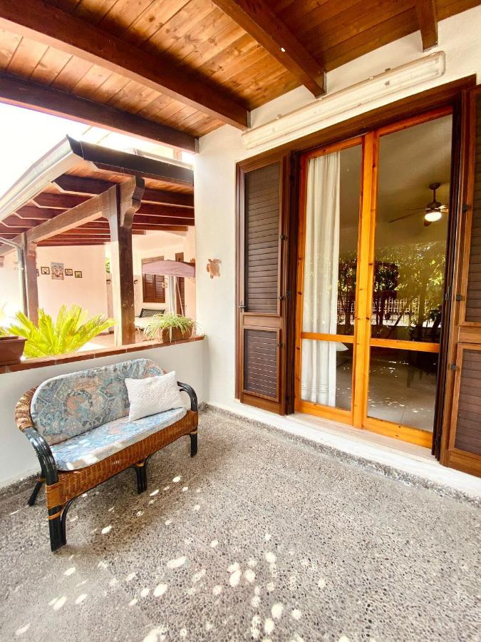 Adv Holiday House - Casa Vacanze 산카탈도 외부 사진