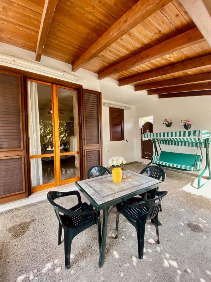 Adv Holiday House - Casa Vacanze 산카탈도 외부 사진