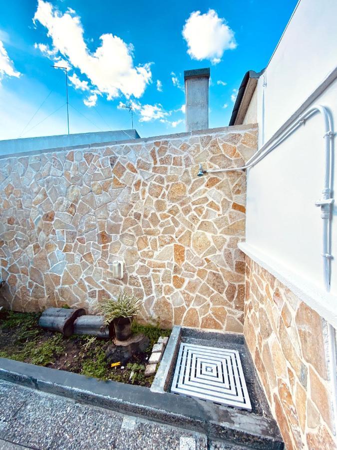 Adv Holiday House - Casa Vacanze 산카탈도 외부 사진